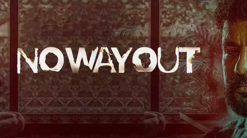 No Way Out Malayalam Drama Movie Thumbnail