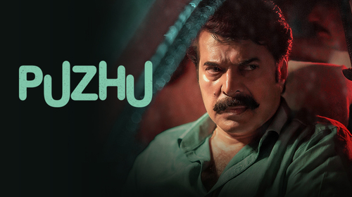 Puzhu Hindi Crime Movie Thumbnail