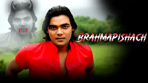 Brahmapishach Hindi Drama Movie Thumbnail