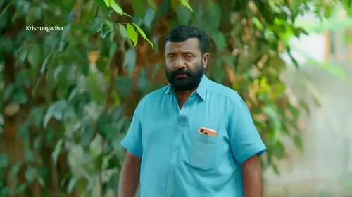 KrishnaGadha - March 23, 2026 - Promo Malayalam Drama Trailer Thumbnail