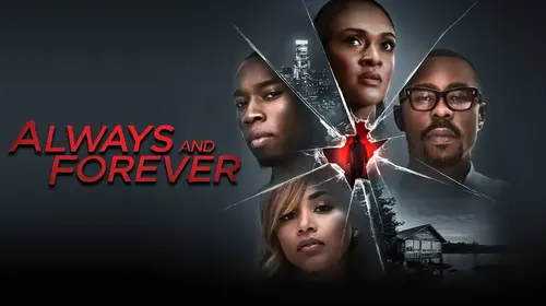 Always & Forever English Thriller Movie Thumbnail