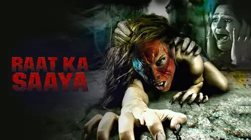 Raat Ka Saaya Hindi Horror Movie Thumbnail