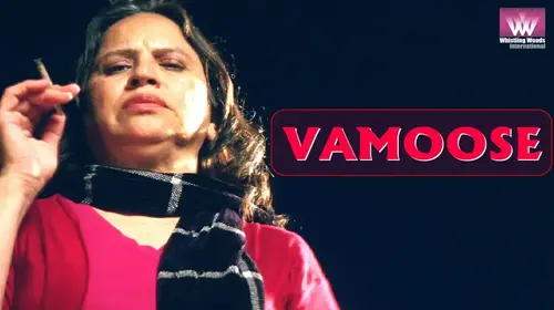 Vamoose English Comedy Shorts Thumbnail