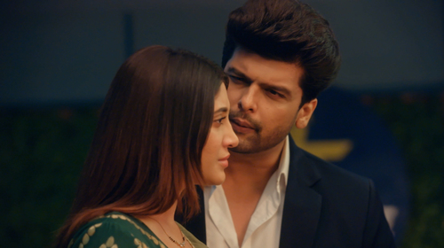 Barsatein - Mausam Pyar Ka Drama Shorts Thumbnail