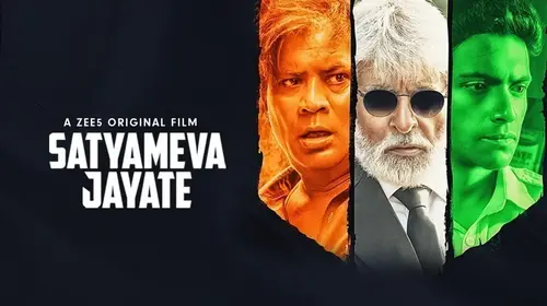 Satyameva Jayate Telugu Crime Trailer Thumbnail