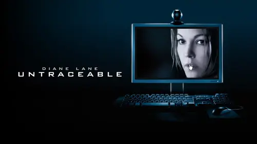 Untraceable English Suspense Movie Thumbnail