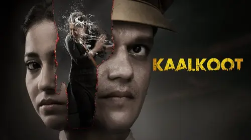 Kaalkoot Hindi Crime Series Thumbnail