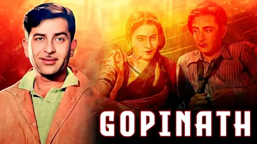 Gopinath Hindi Drama Movie Thumbnail