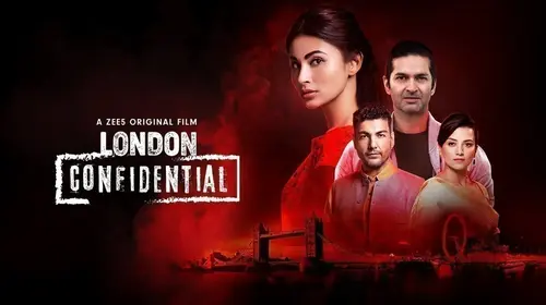 London Confidential Hindi Thriller Movie Thumbnail