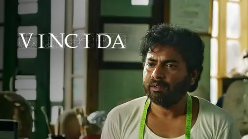 Vinci Da Bengali Thriller Trailer Thumbnail