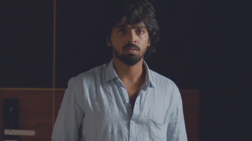 Bachelor Tamil Romance Shorts Thumbnail