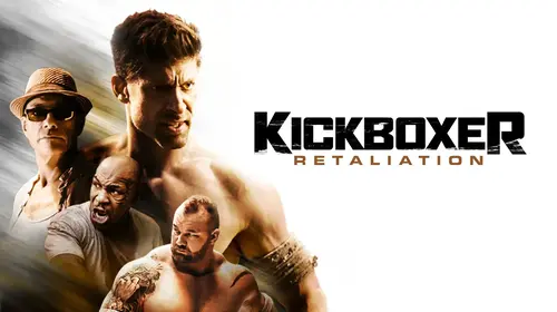 Kickboxer: Retaliation English Action Movie Thumbnail