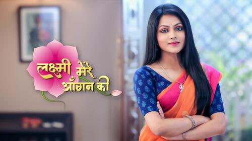Lakshmi Mere Aangan Ki Hindi Serials Series Thumbnail