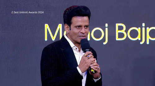Unlimit Awards 2024 - Promo English Awards Trailer Thumbnail