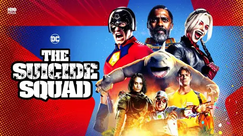 The Suicide Squad English Fantasy Trailer Thumbnail