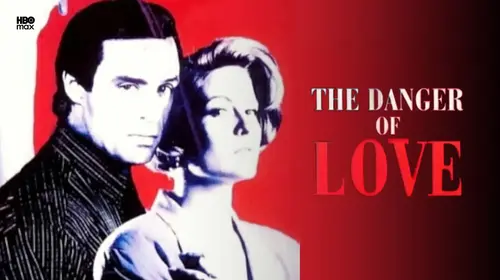 The Danger Of Love English Crime Movie Thumbnail