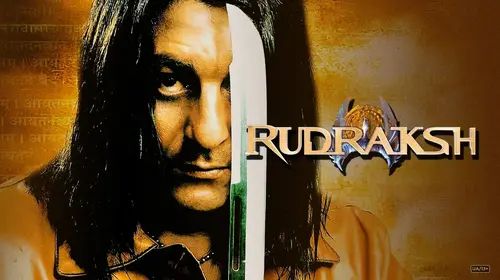 Rudraksh Hindi Fantasy Movie Thumbnail