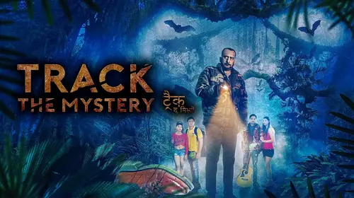 Track The Mystery Hindi Entertainment Movie Thumbnail