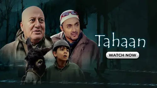 Tahaan Hindi Drama Movie Thumbnail