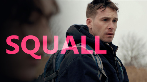 SQUALL English Drama Shorts Thumbnail