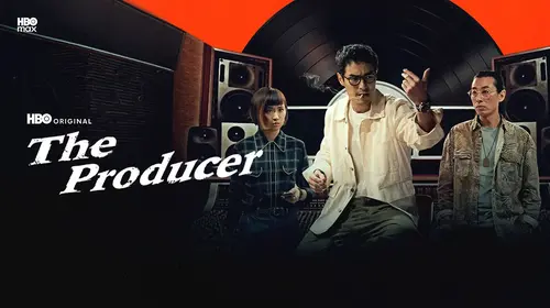 The Producer Mandarin Drama Trailer Thumbnail