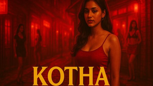 KOTHA | HINDI MOVIE | ROMANCE CRIME DRAMA Hindi Drama Trailer Thumbnail