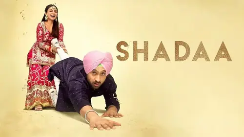 Shadaa Hindi Comedy Movie Thumbnail