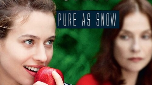 White as Snow (Hindi) Hindi Comedy Movie Thumbnail