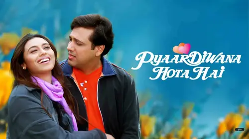 Pyaar Diwana Hota Hai Hindi Drama Movie Thumbnail