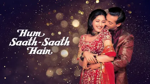 Hum Saath Saath Hain Hindi Comedy Movie Thumbnail