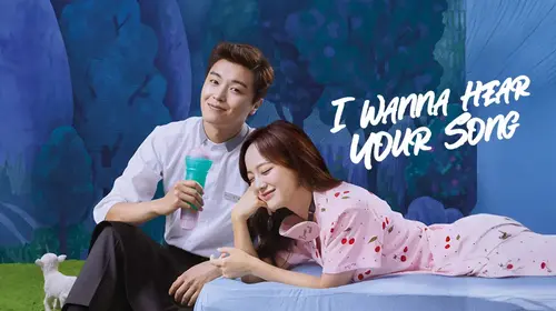 I Wanna Hear Your Song Hindi Drama Series Thumbnail