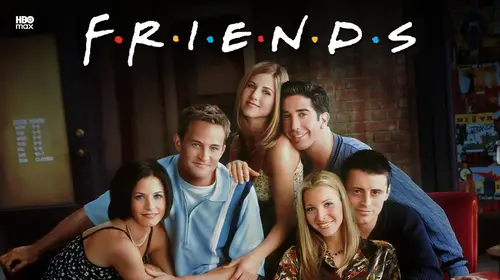 Friends English Comedy Trailer Thumbnail