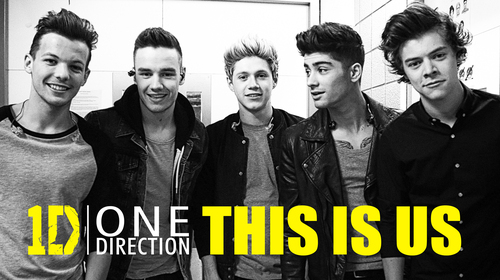 One Direction: This is Us English Documentary Movie Thumbnail