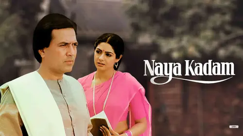 Naya Kadam Hindi Drama Movie Thumbnail