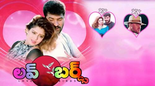 Love Birds Telugu Romance Movie Thumbnail
