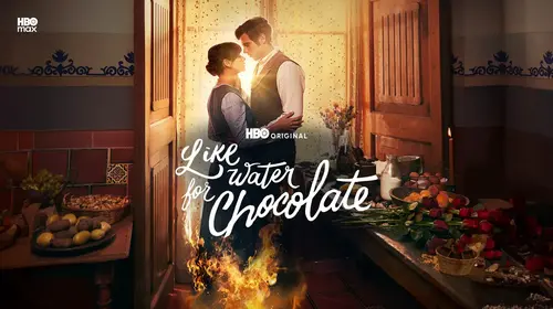 Like Water for Chocolate Spanish Drama Trailer Thumbnail