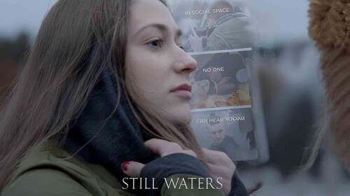 EP 01 - Still Waters Hindi Drama Trailer Thumbnail