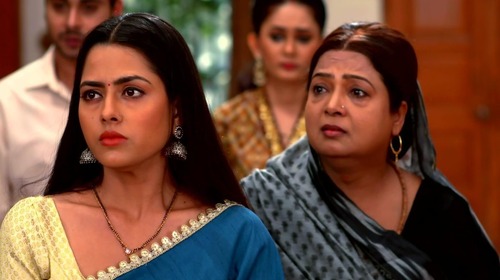 Mitwa - February 14, 2022 - Episode Spoiler Haryanvi Drama Trailer Thumbnail