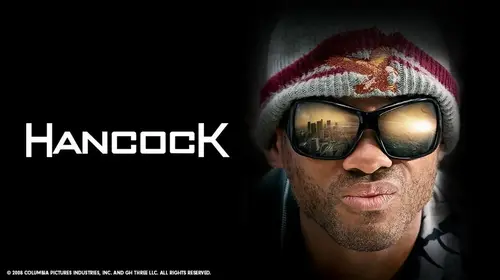 Hancock English Action Trailer Thumbnail