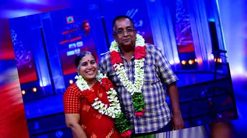Tamizha Tamizha - Season 2 - October 16, 2022 - Episode Spoiler Tamil Reality Trailer Thumbnail
