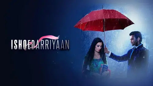 Ishqedarriyaan Hindi Action Movie Thumbnail