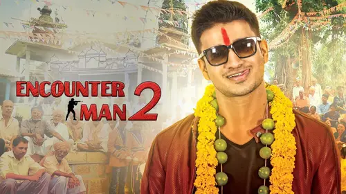 Encounter Man 2 Hindi Comedy Movie Thumbnail