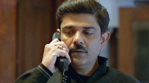 Kathmandu Connection Hindi Thriller Shorts Thumbnail