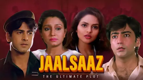 Jaalsaaz Hindi Crime Movie Thumbnail