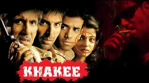 Khakee Hindi Crime Movie Thumbnail