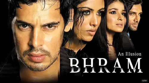Bhram An Illusion Hindi Drama Movie Thumbnail