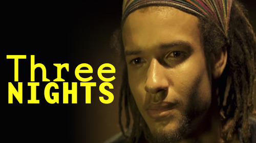 THREE NIGHTS English Romance Shorts Thumbnail