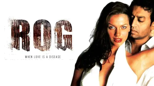 Rog Hindi Romance Movie Thumbnail