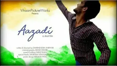 Aazadi Hindi Drama Movie Thumbnail