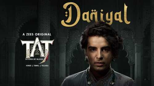 Taj: Divided by Blood | The Pious Prince Daniyal | Trailer Hindi Historical Drama Trailer Thumbnail